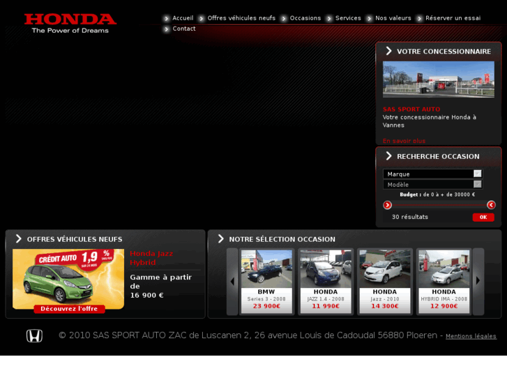 www.honda-vannes.com