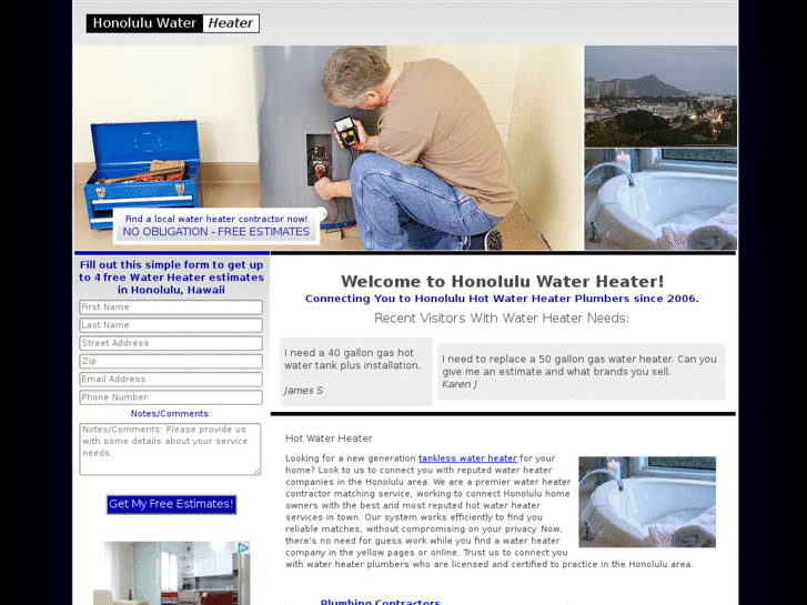 www.honoluluwaterheater.com