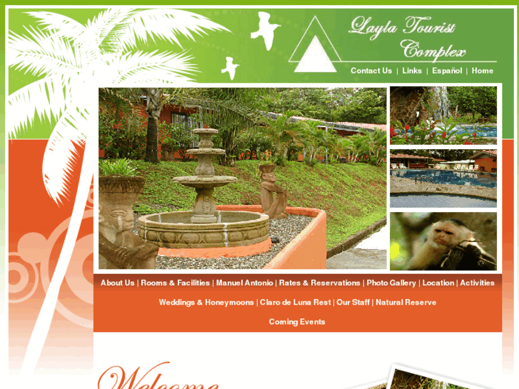 www.hotellaylaresort.com