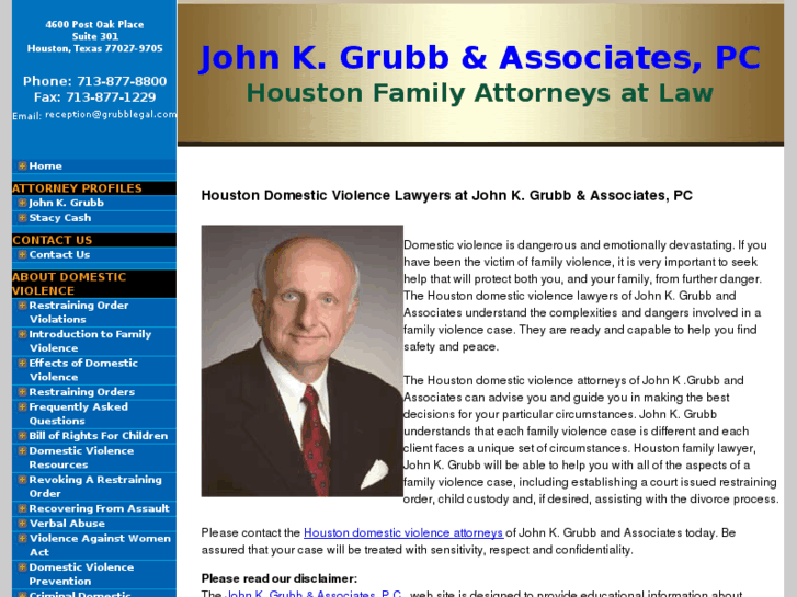 www.houstondivorce.info