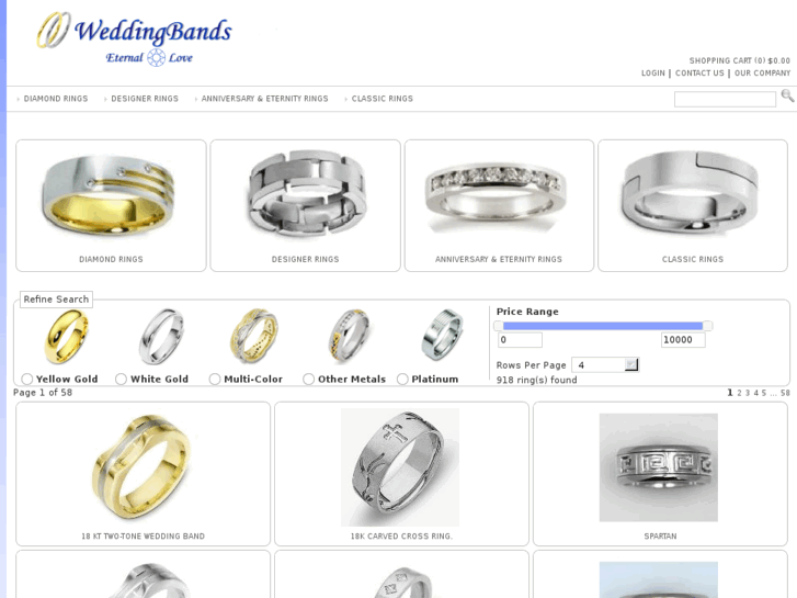 www.i-weddingbands.com