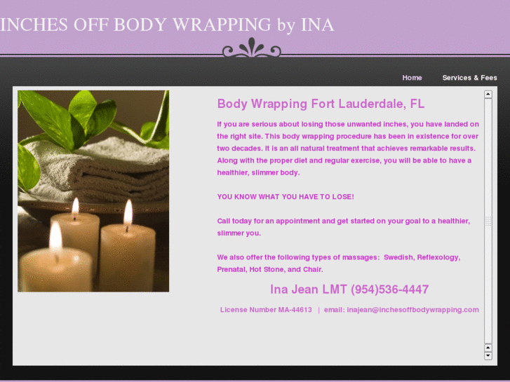 www.inchesoffbodywrapping.com