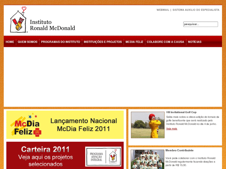 www.instituto-ronald.org.br