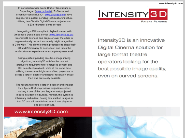 www.intensity3d.com