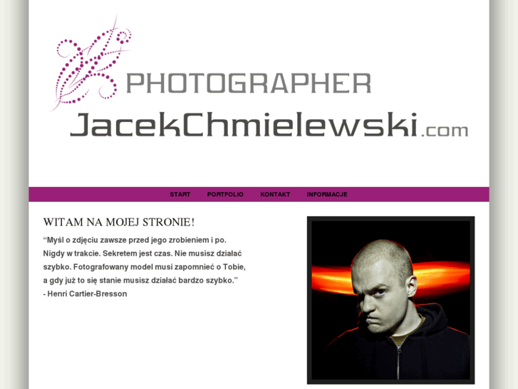 www.jacekchmielewski.com