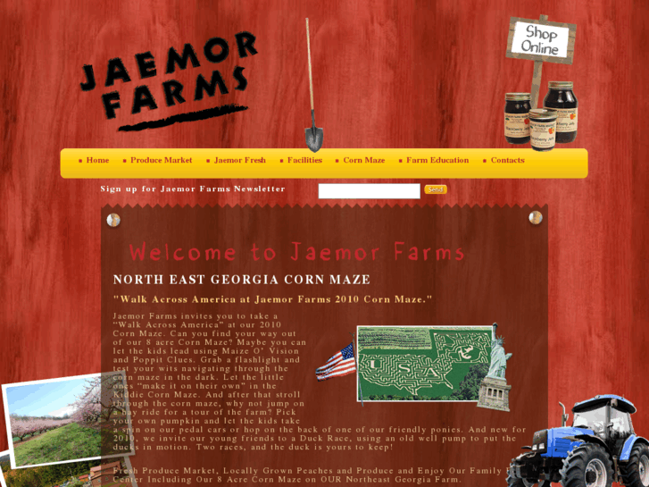 www.jaemorfarms.com