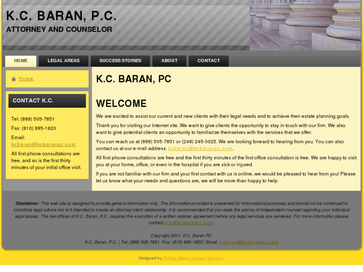 www.kcbaranpc.com