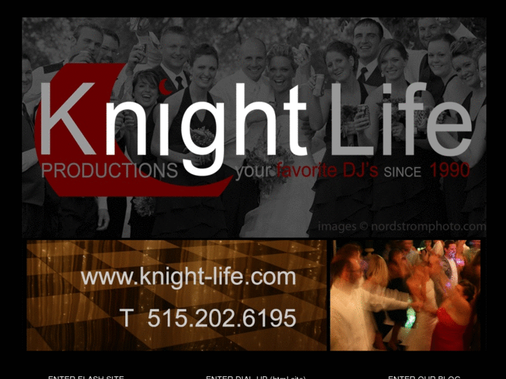 www.knight-life.com