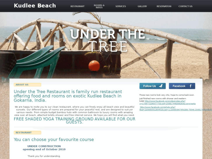 www.kudlee-beach.com