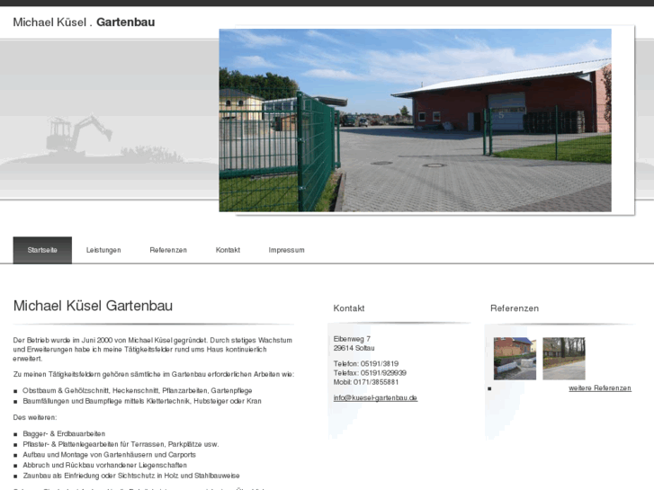 www.kuesel-gartenbau.de