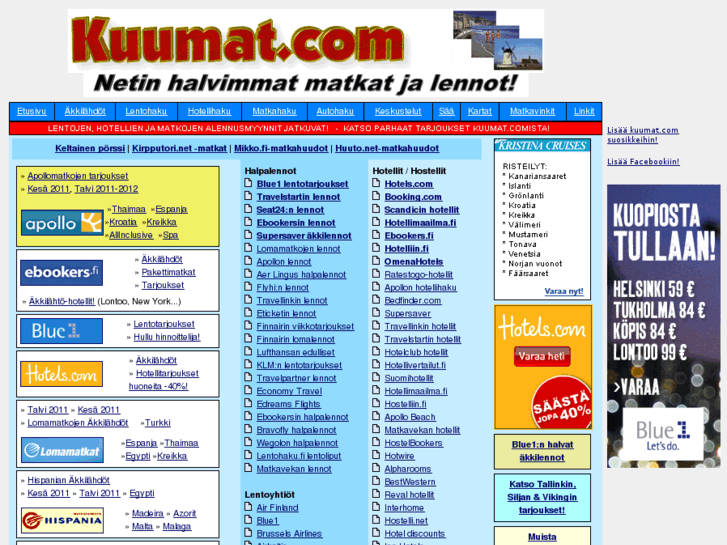 www.kuumat.com