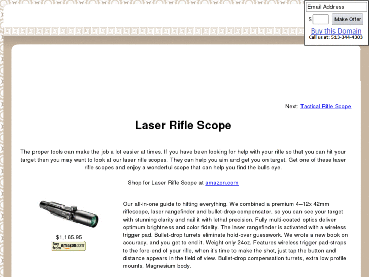 www.laserriflescopes.com