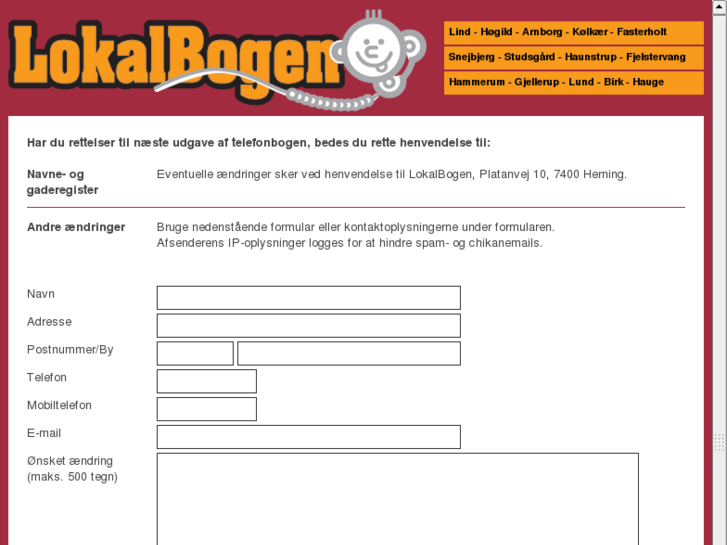 www.lokalbogen.net