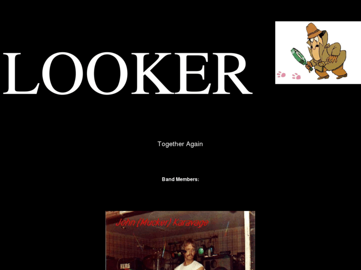 www.looker-rocks.com