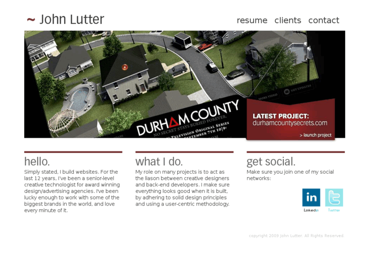 www.lutterinteractive.com