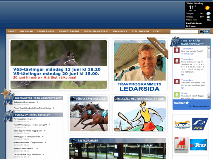 www.mantorptravet.com