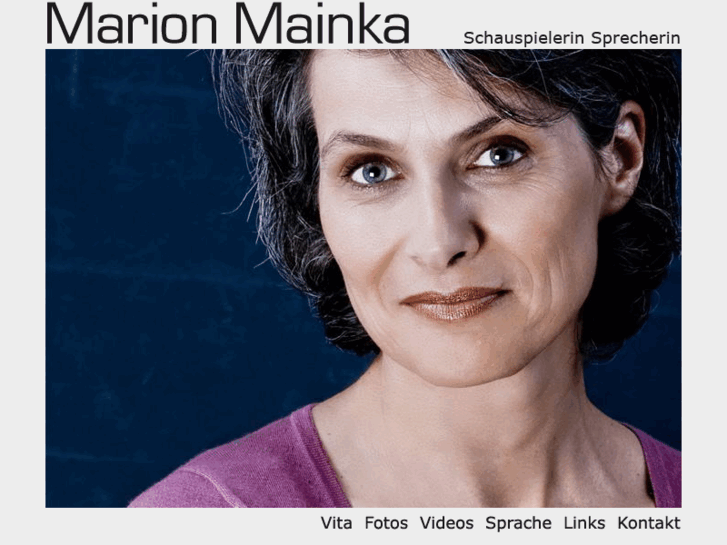 www.marion-mainka.de