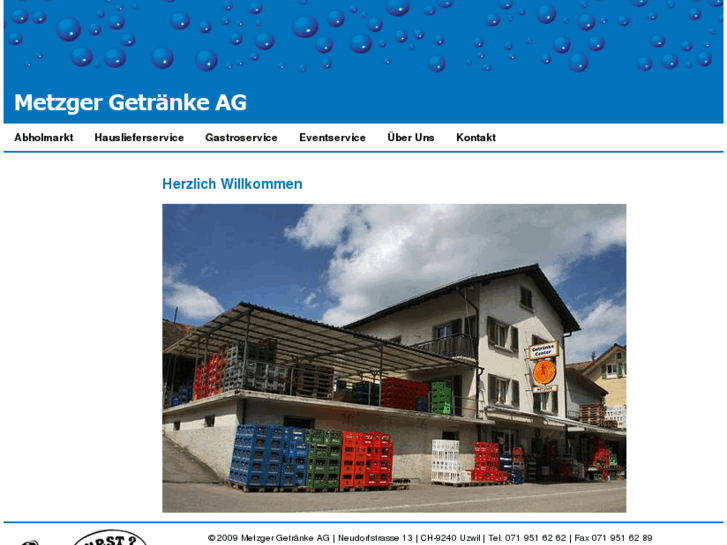 www.metzgergetraenke.ch