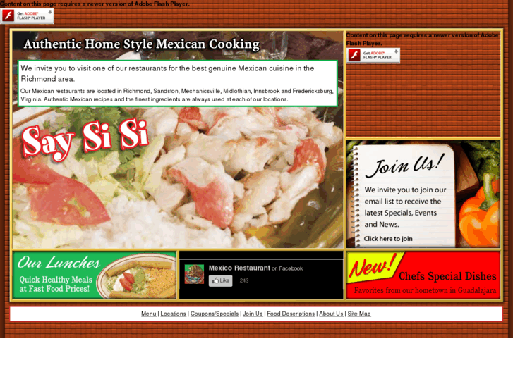 www.mexico-restaurant.com