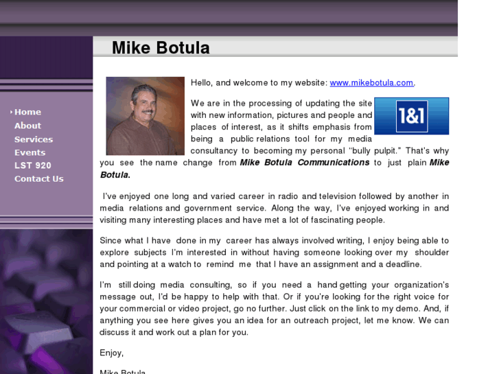 www.mikebotula.com