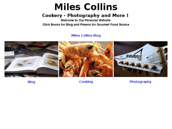 www.milescollins.com