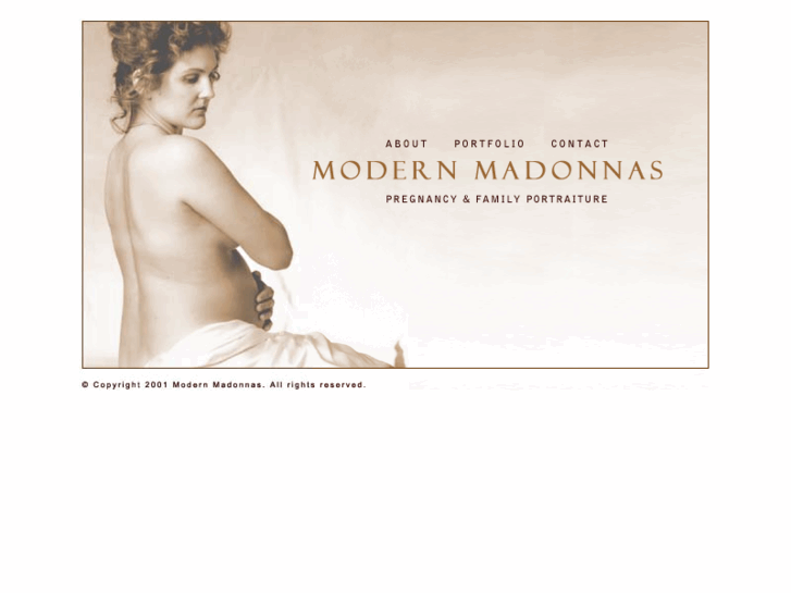 www.modernmadonnas.com