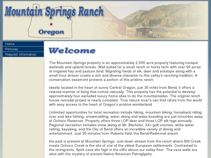 www.mtspringsranch.com