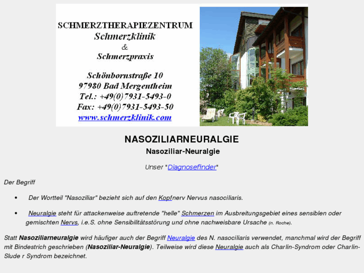 www.nasoziliarneuralgie.de