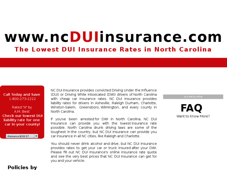 www.ncduiinsurance.org