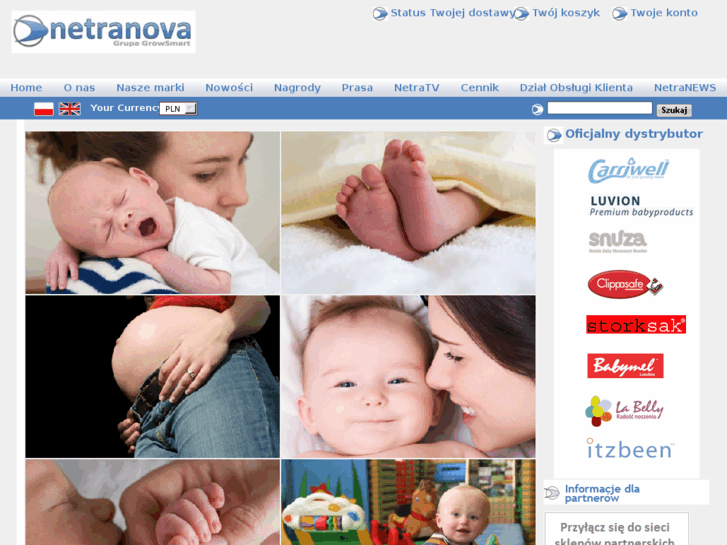 www.netranova.pl