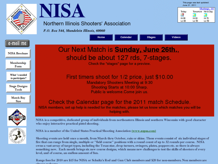 www.nisa-uspsa.com