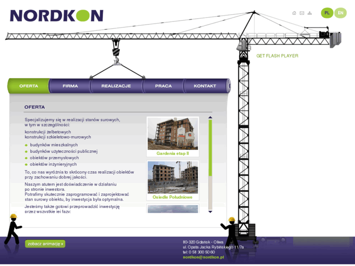 www.nordkon.biz