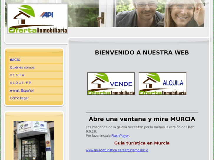 www.oferta-inmobiliaria.net