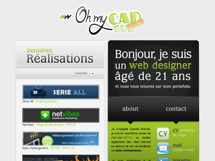 www.ohmycad.net