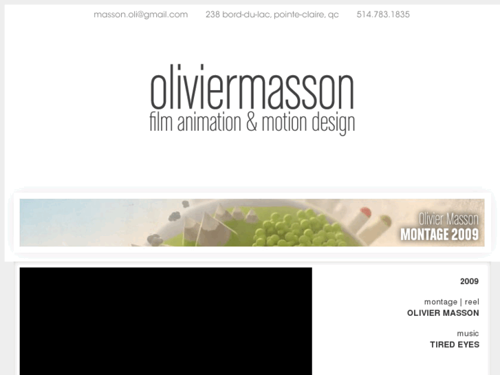 www.oliviermasson.ca