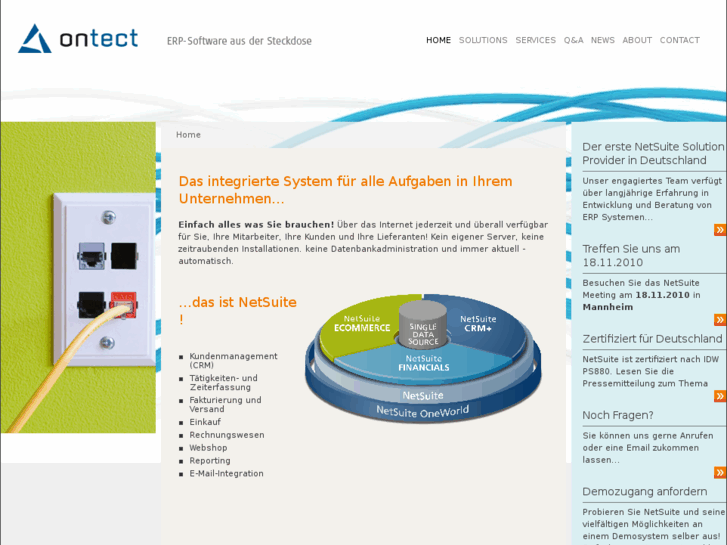 www.ontect.com