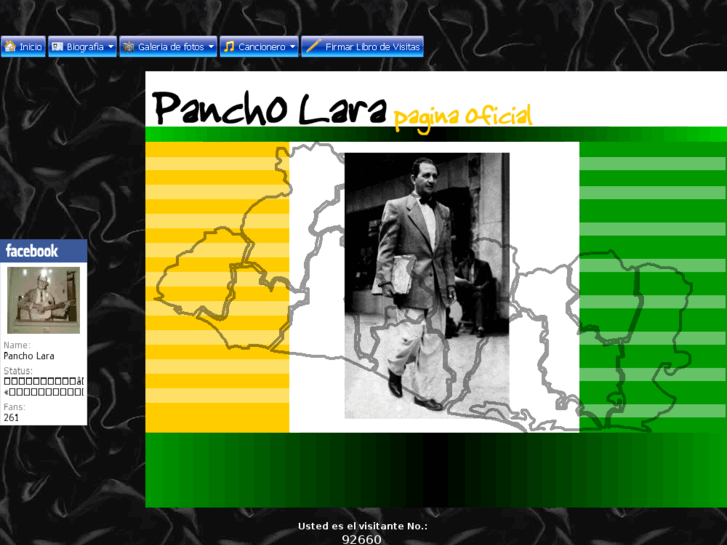www.pancholara.com