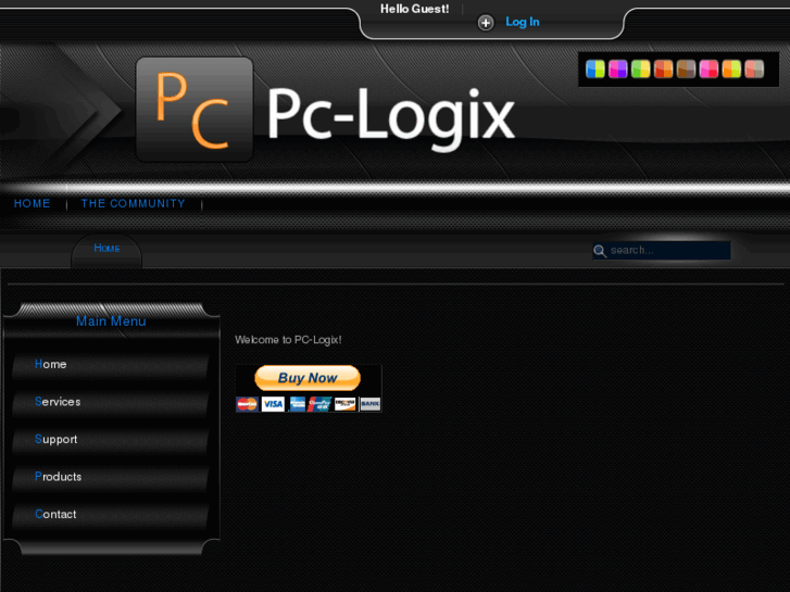 www.pc-logix.com