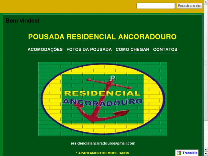 www.pousadaancoradouro.net