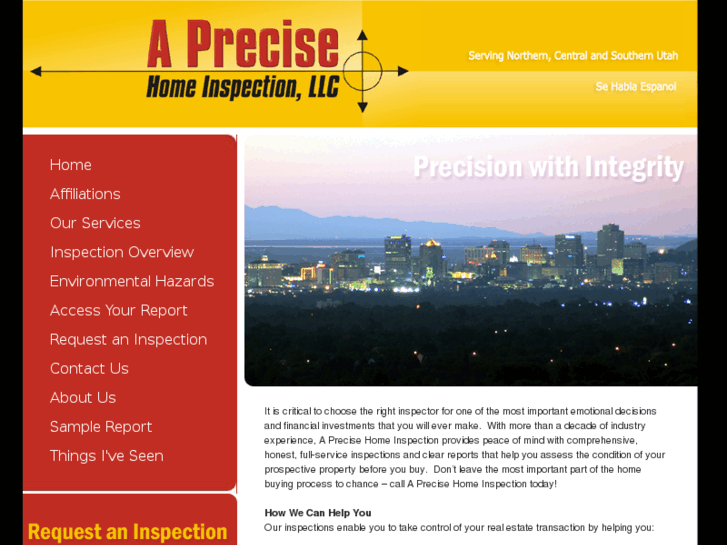 www.precise-inspection.com