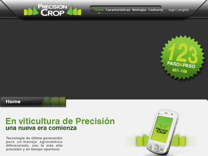 www.precisioncrop.com