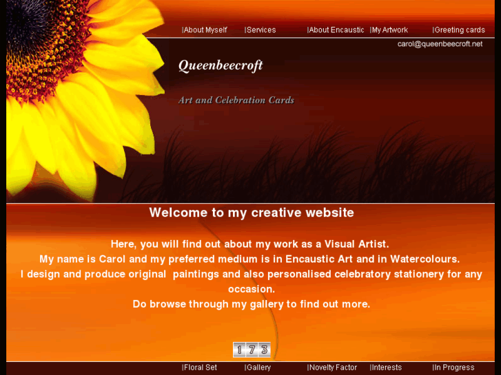 www.queenbeecroft.net