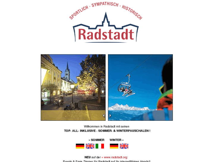 www.radstadt.info