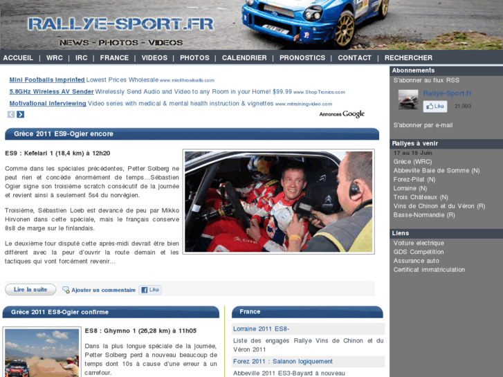 www.rallye-sport.fr