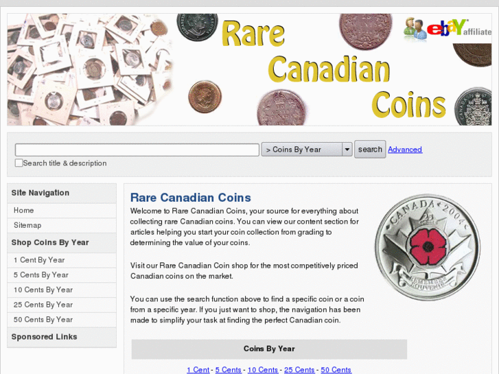 www.rare-canadian-coins.com