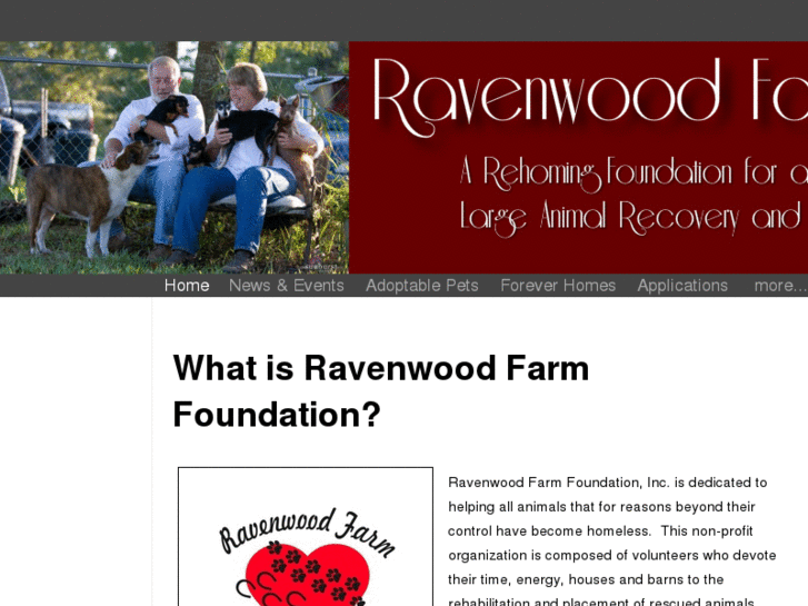 www.ravenwoodfarm.net