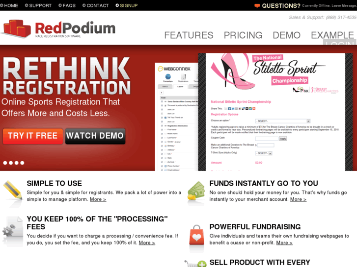 www.redpodium.com