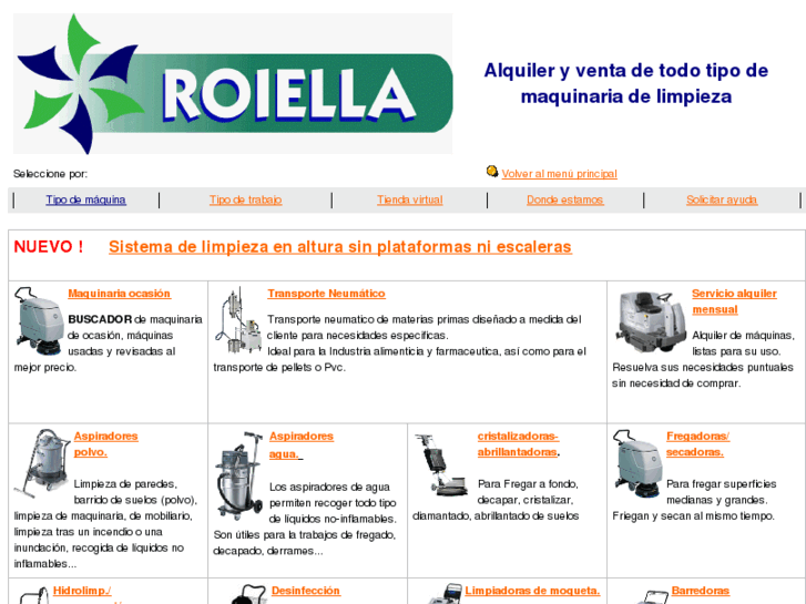 www.roiella-alquiler.com