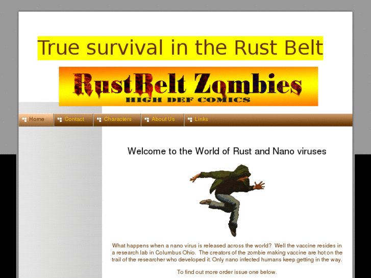 www.rustbeltzombies.com