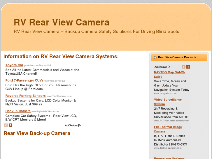 www.rvrearviewcamera.com